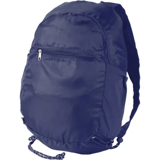 Stash Backpack Blue